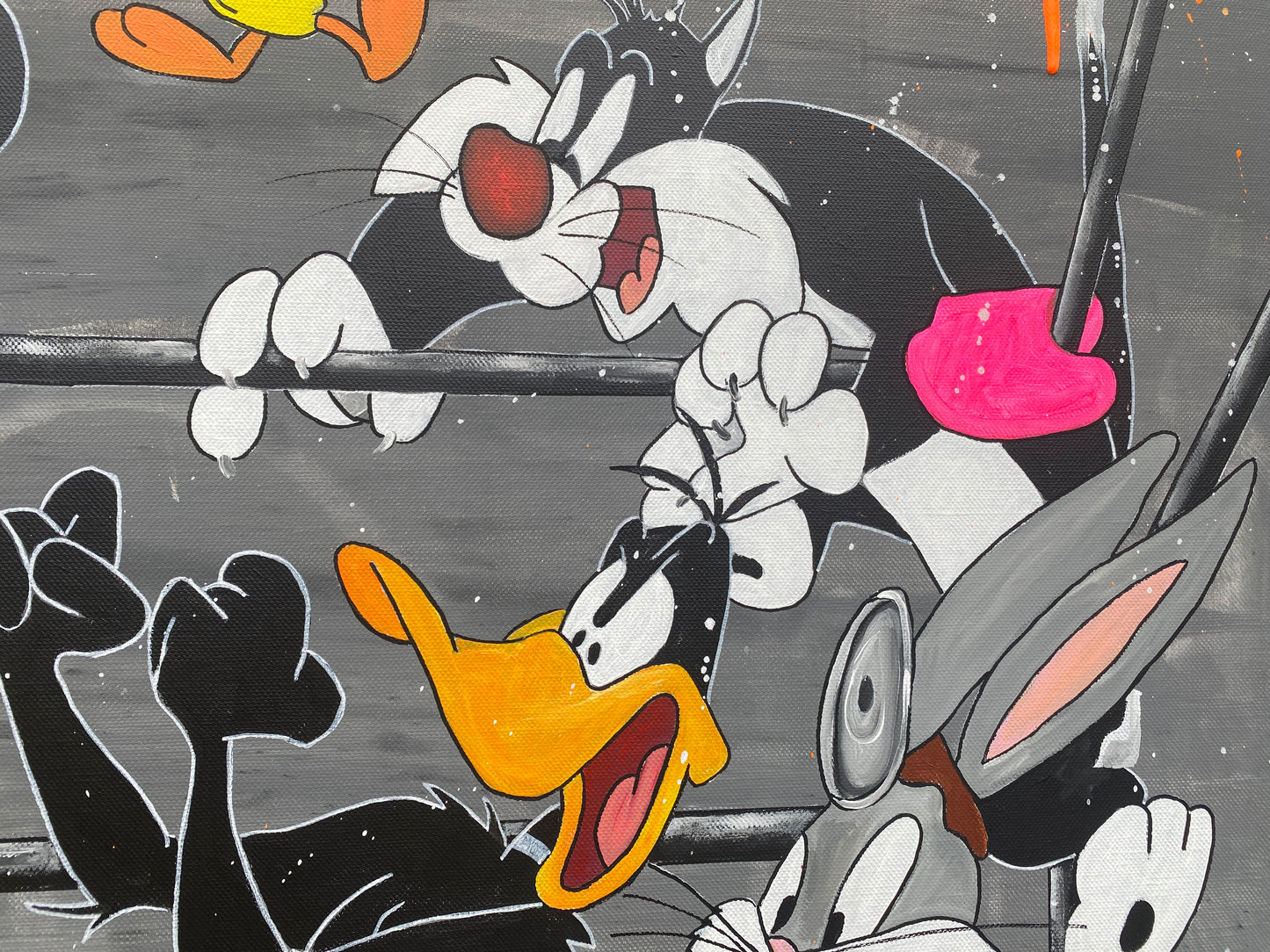 fight for your success