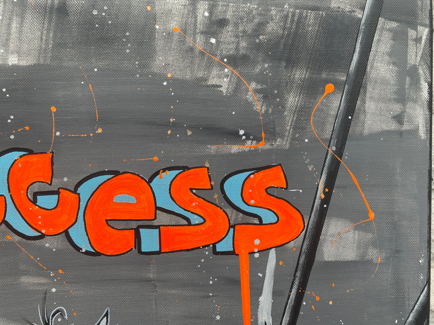 fight for your success