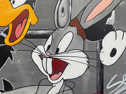 fight for your success