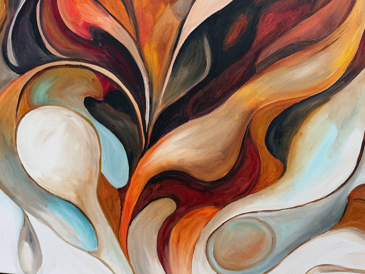 flying force
