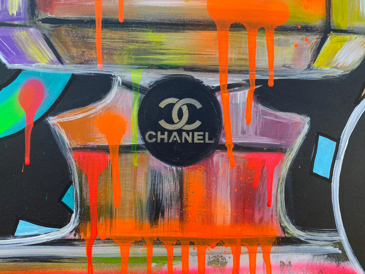 f..k your problems - enjoy your life