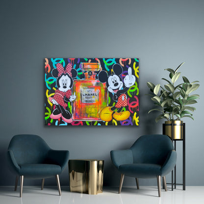 f..k your problems - enjoy your life