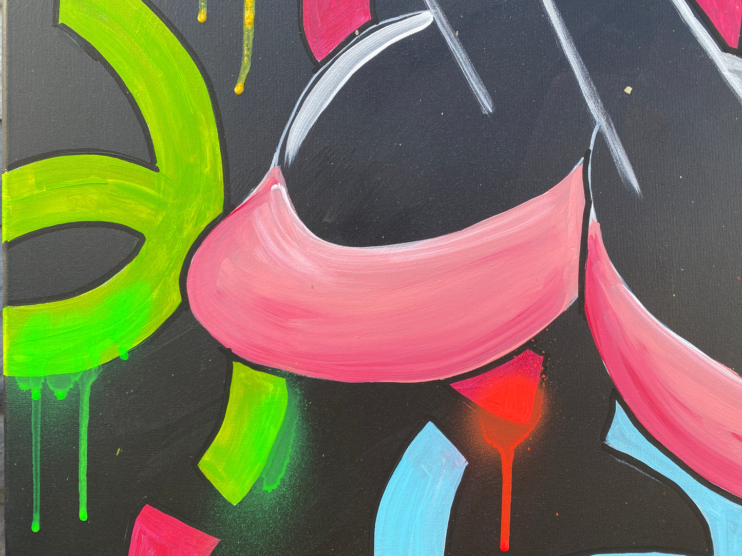 f..k your problems - enjoy your life