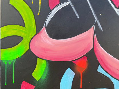 f..k your problems - enjoy your life