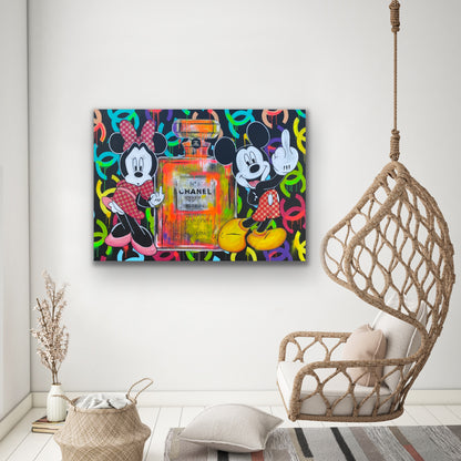 f..k your problems - enjoy your life