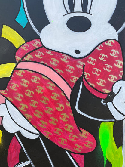 f..k your problems - enjoy your life