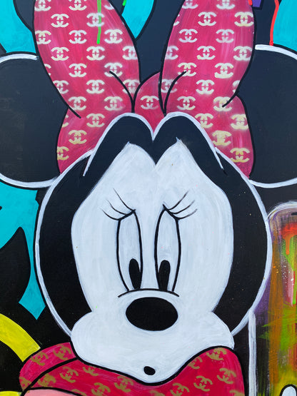 f..k your problems - enjoy your life