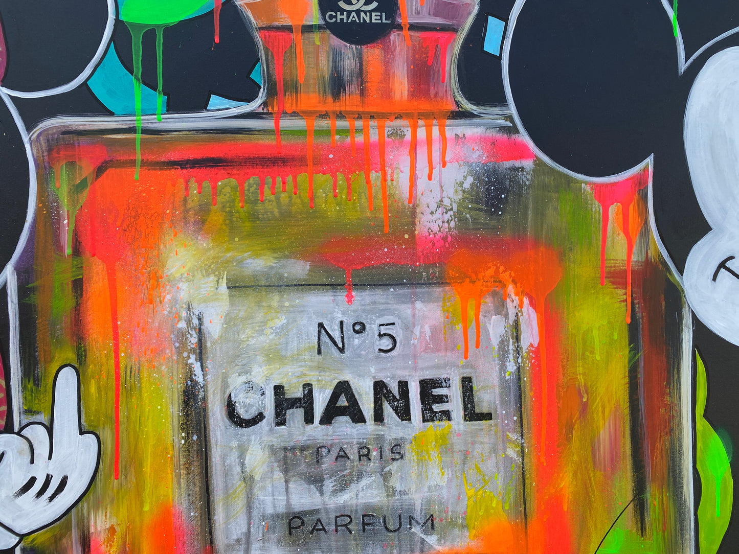 f..k your problems - enjoy your life