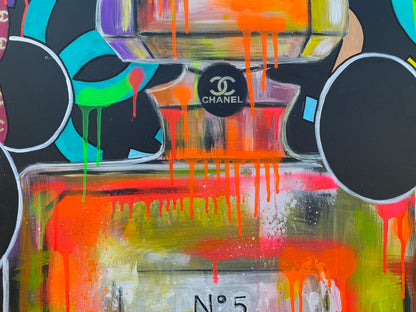 f..k your problems - enjoy your life