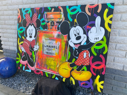 f..k your problems - enjoy your life