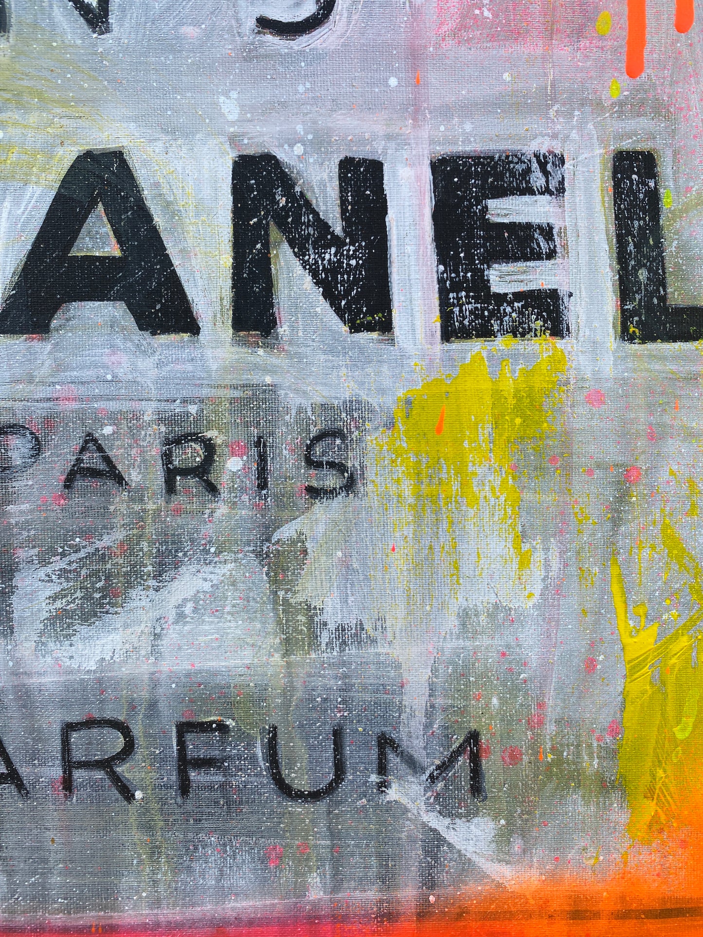 f..k your problems - enjoy your life