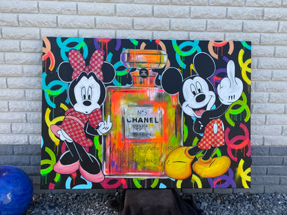 f..k your problems - enjoy your life