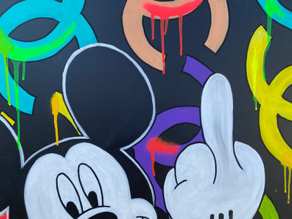 f..k your problems - enjoy your life