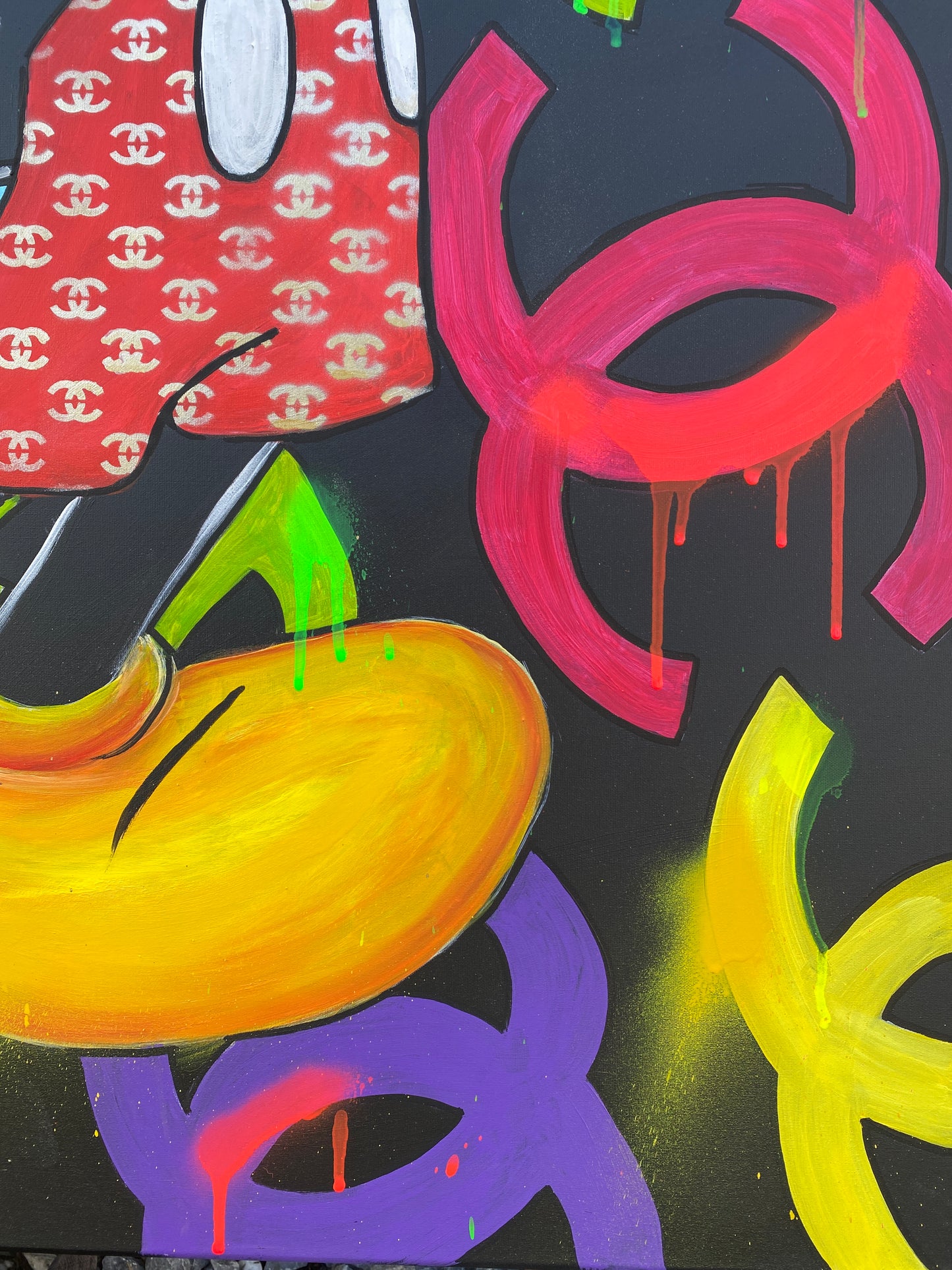 f..k your problems - enjoy your life