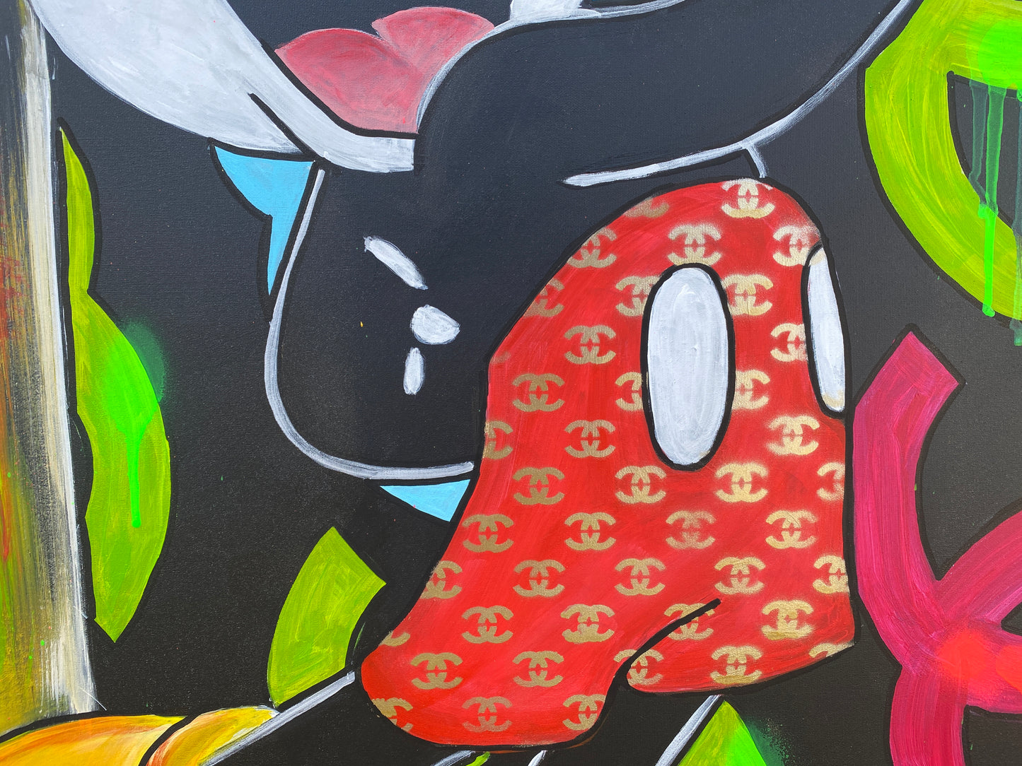 f..k your problems - enjoy your life