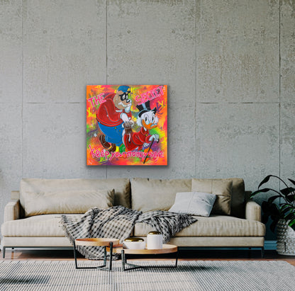 keep your money safe