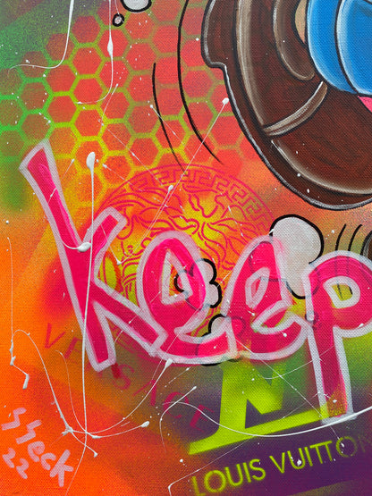 keep your money safe