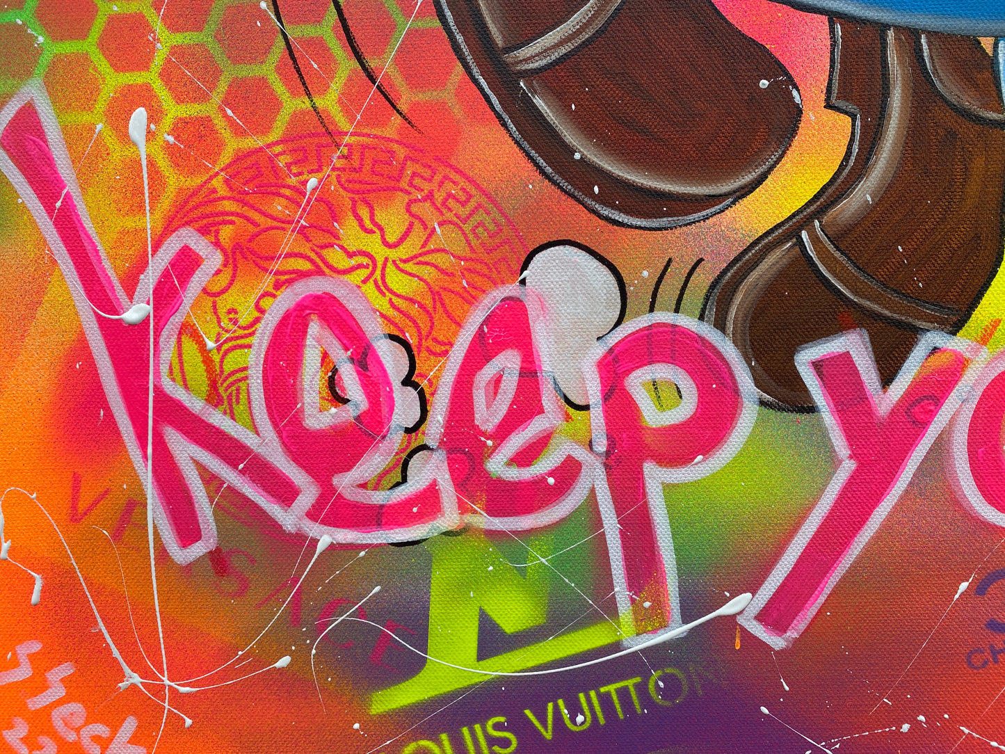 keep your money safe