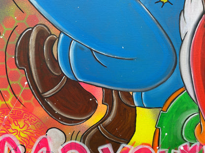 keep your money safe