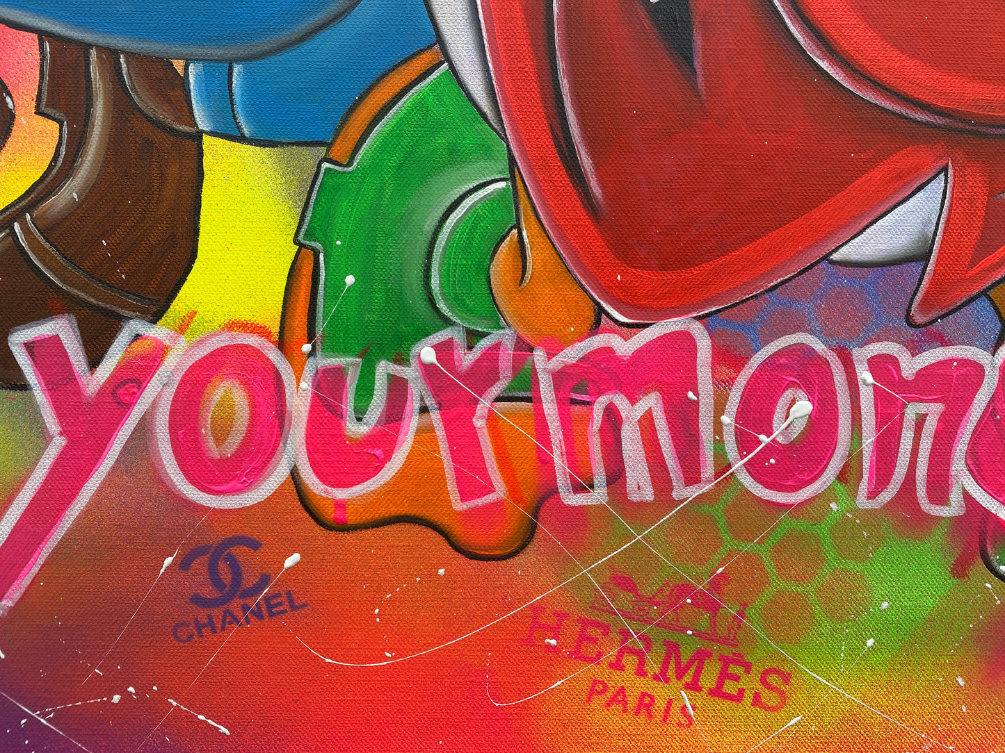 keep your money safe