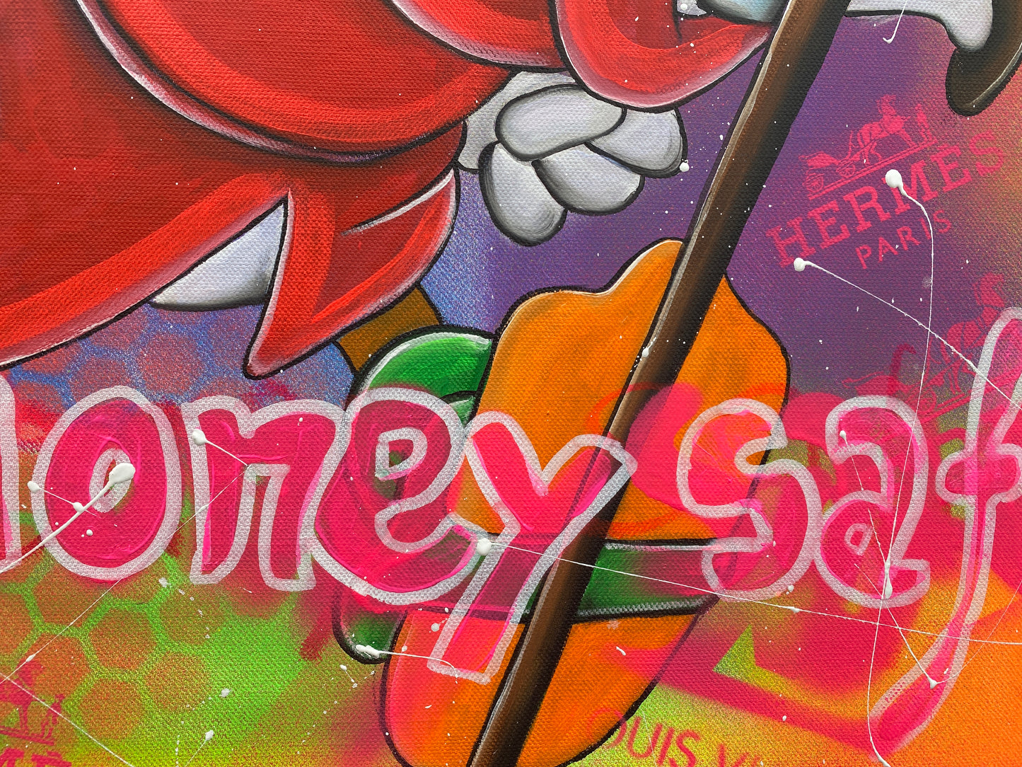 keep your money safe