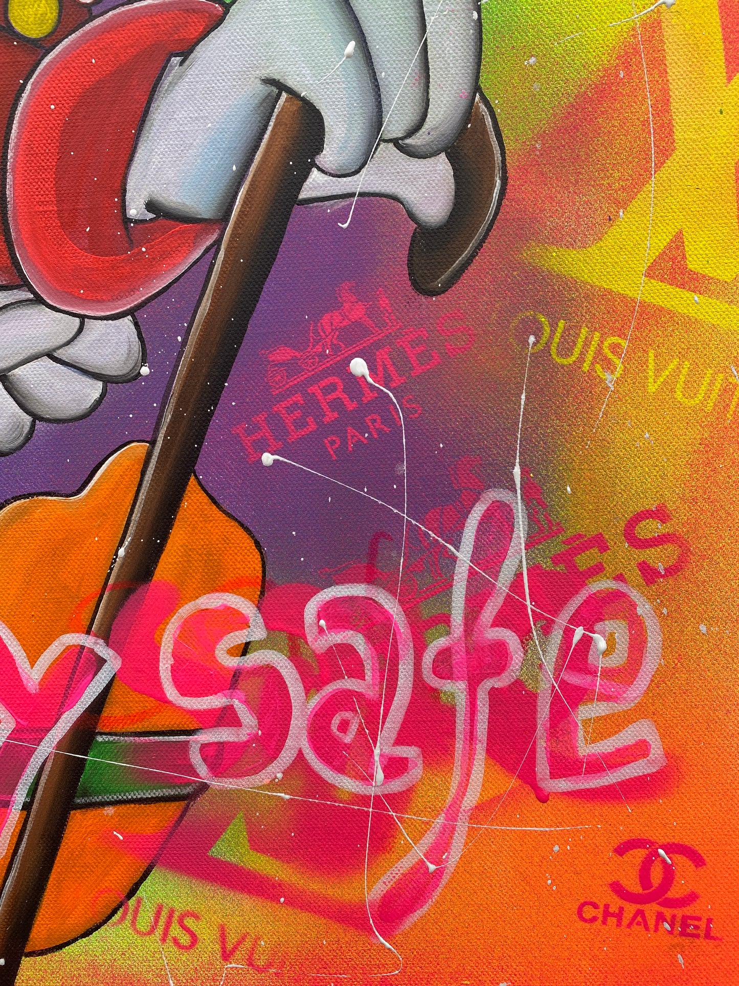 keep your money safe