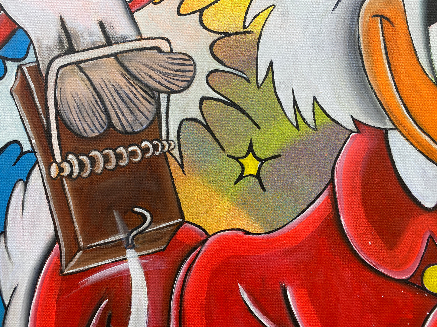 keep your money safe