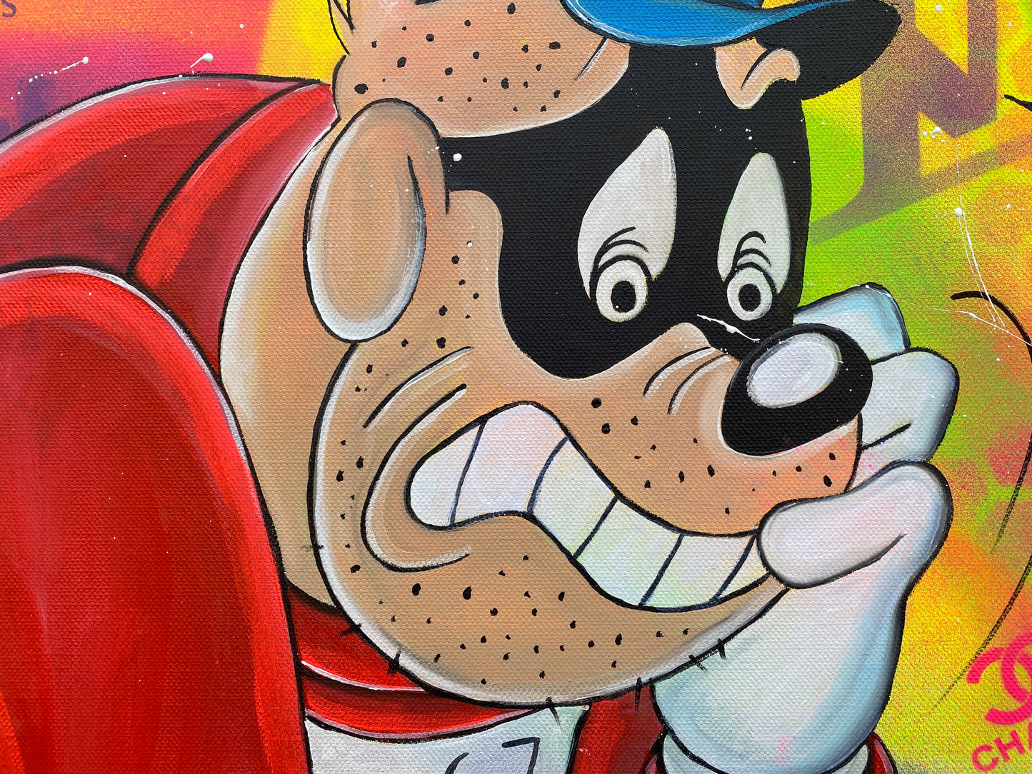 keep your money safe