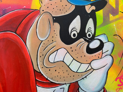 keep your money safe