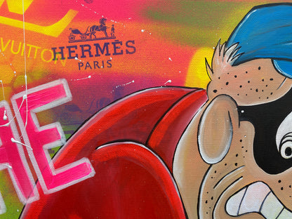 keep your money safe