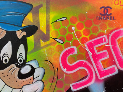 keep your money safe