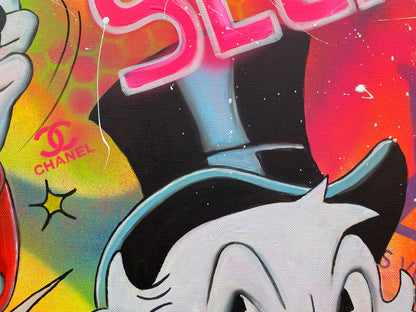 keep your money safe