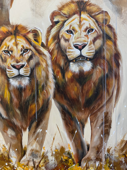 kings