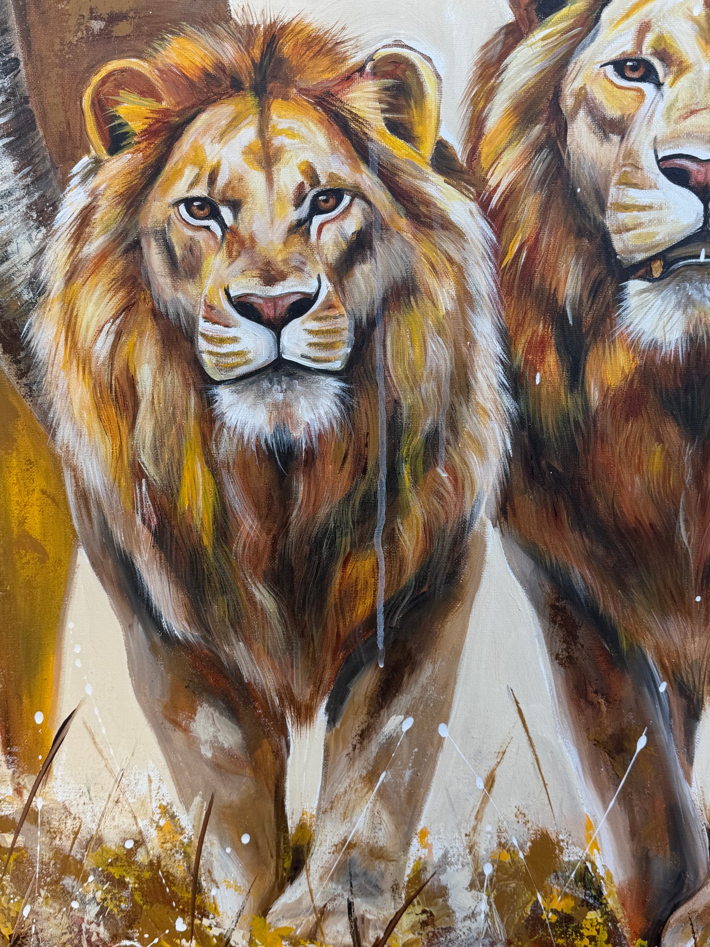 kings