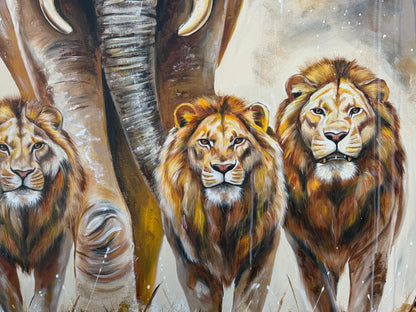 kings