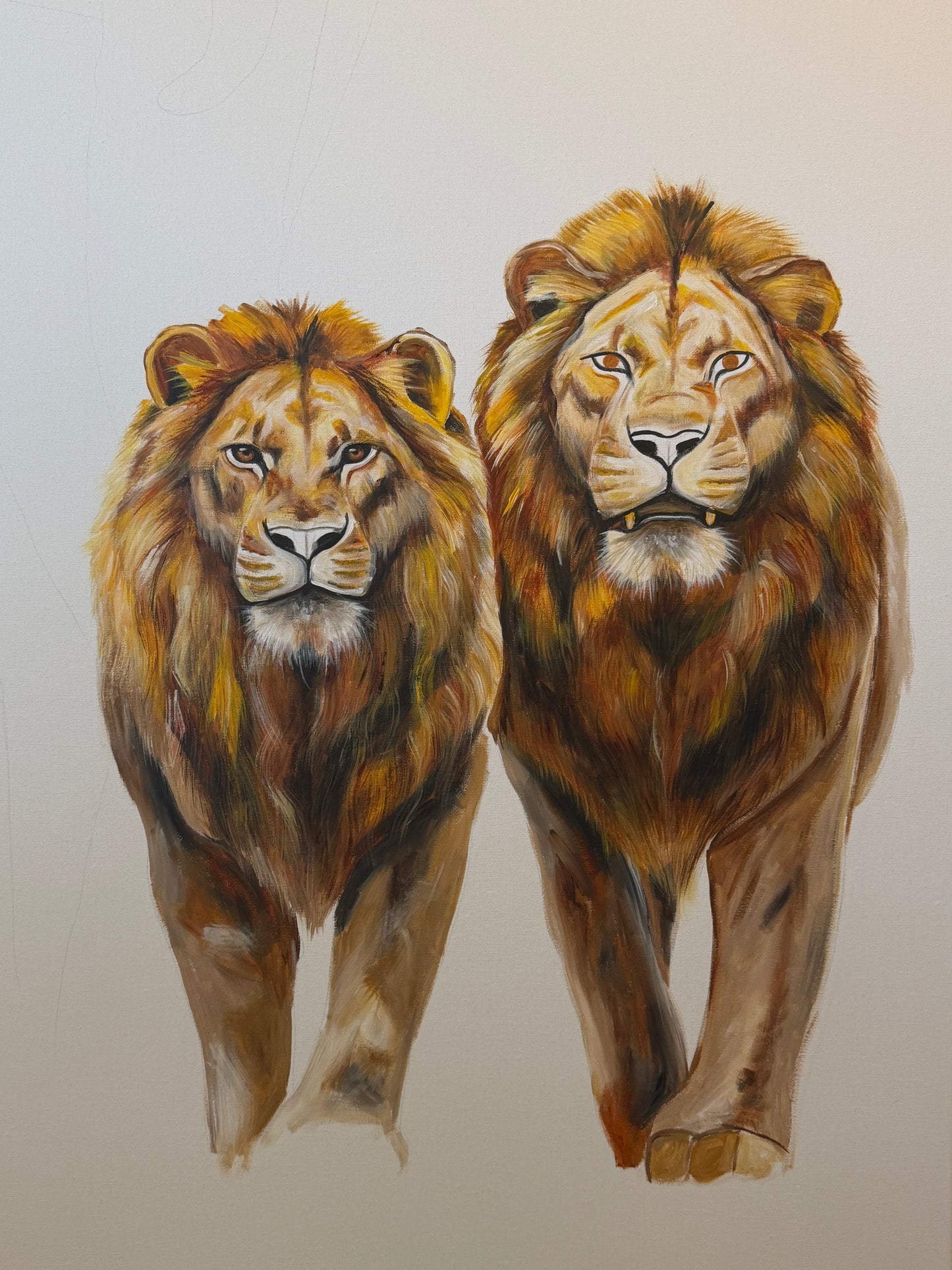 kings