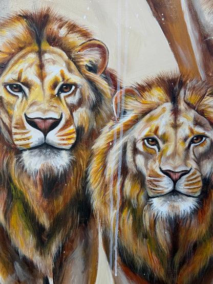 kings
