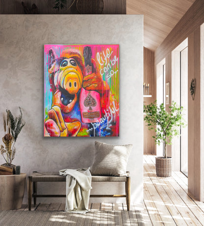 life can be so beautiful