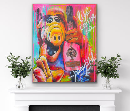 life can be so beautiful