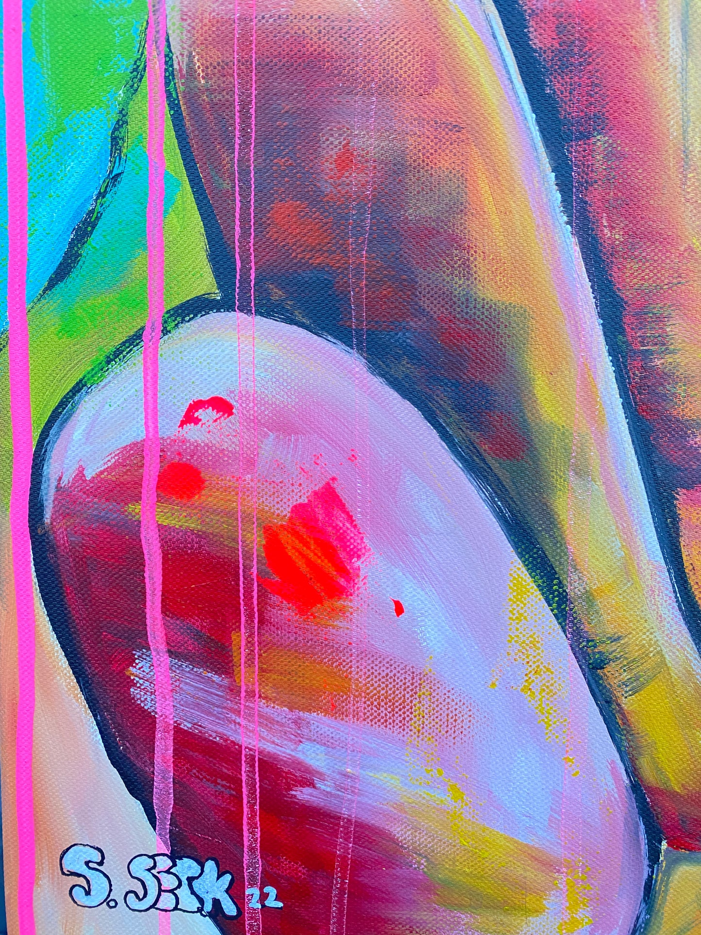 life can be so beautiful