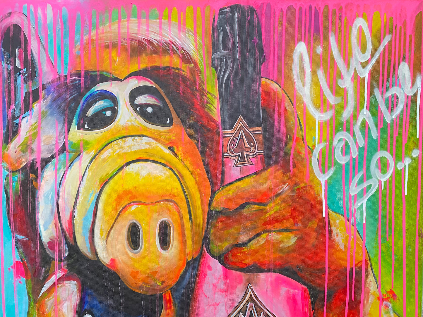 life can be so beautiful