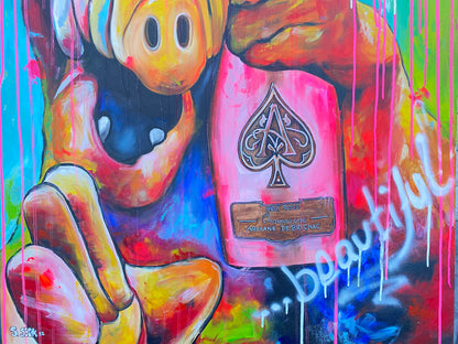 life can be so beautiful