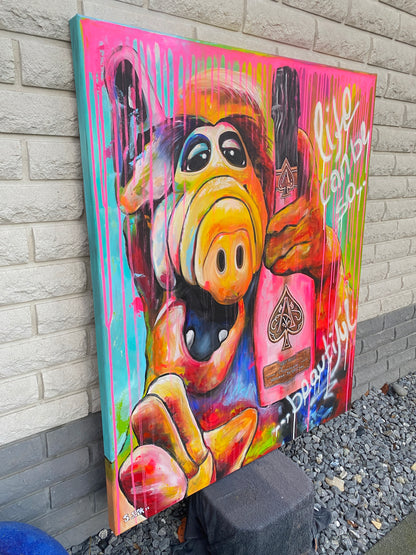 life can be so beautiful