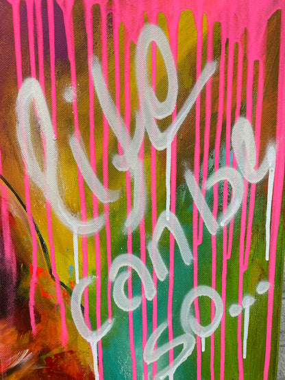 life can be so beautiful