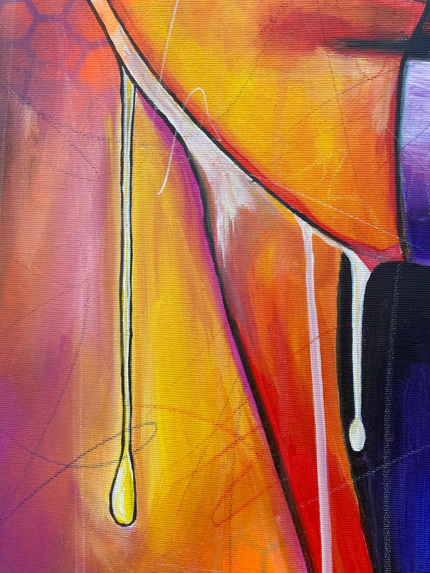 no life without bees