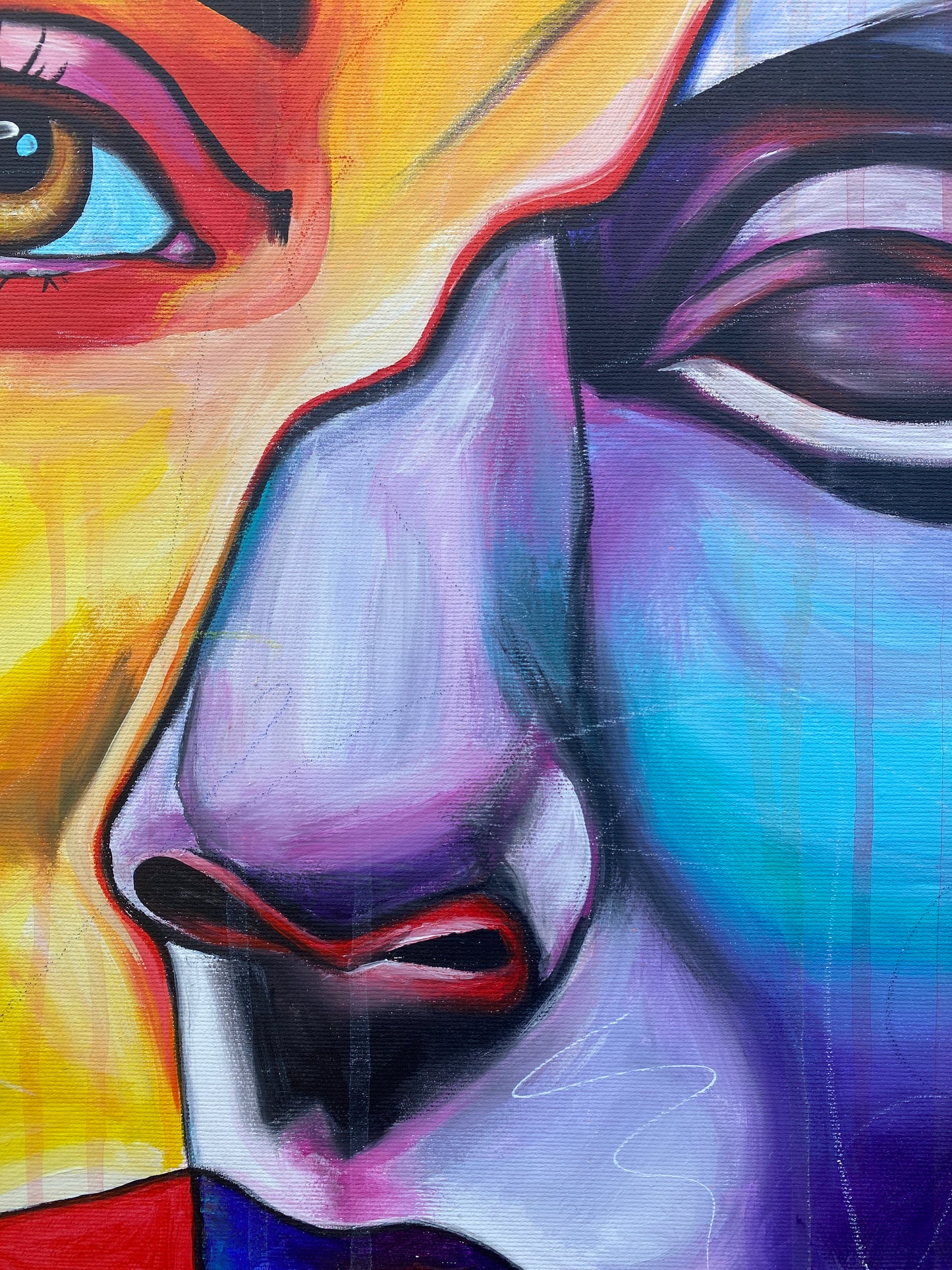 no life without bees