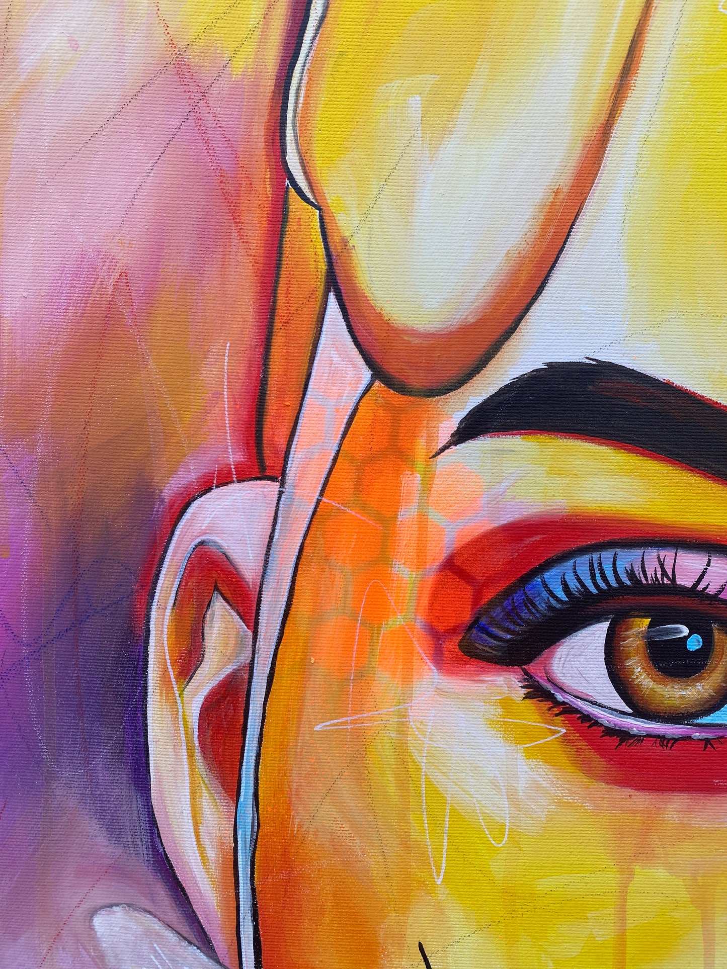 no life without bees