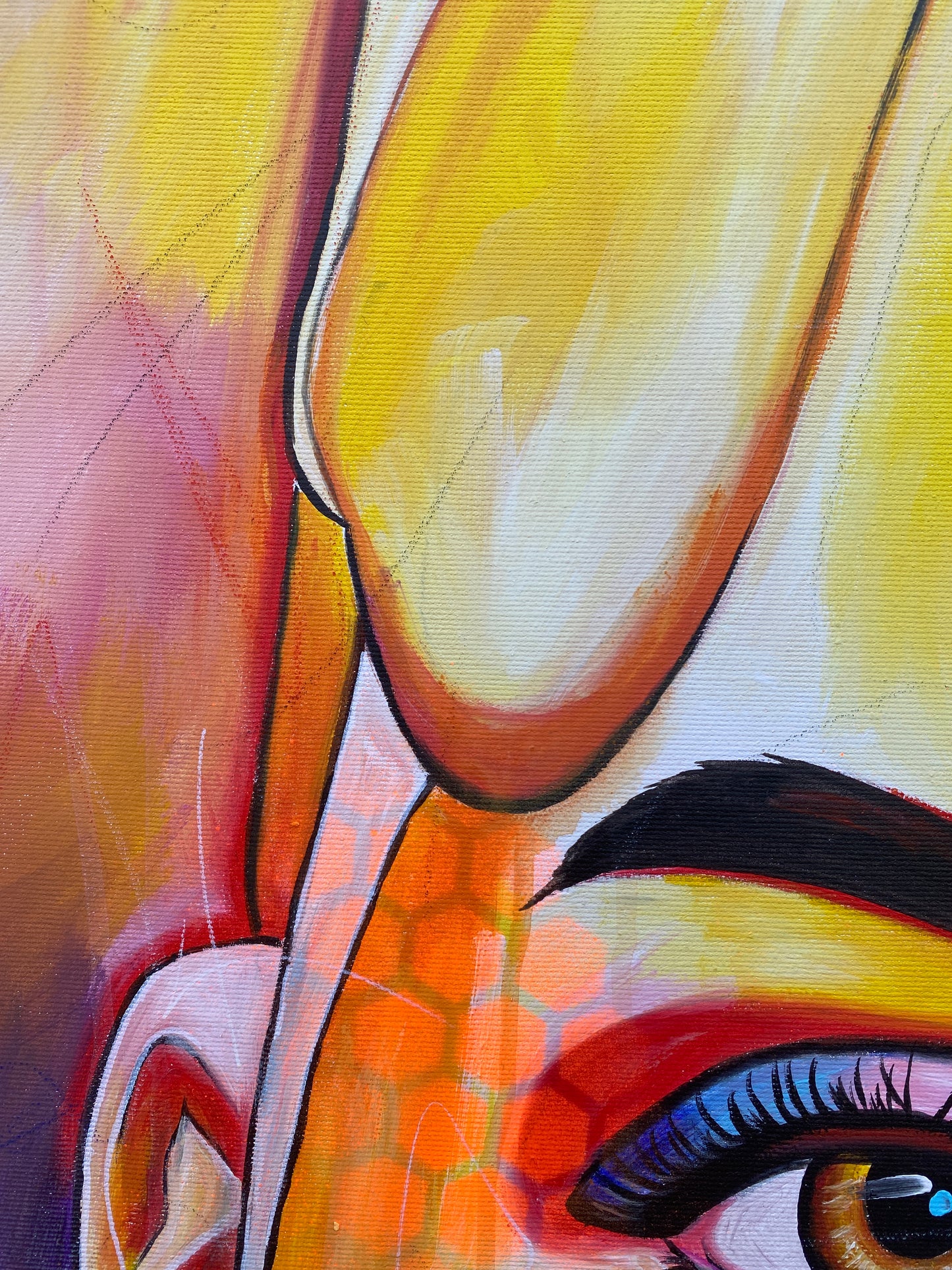 no life without bees