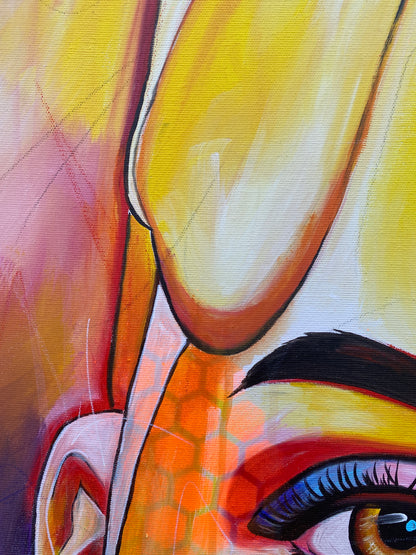 no life without bees