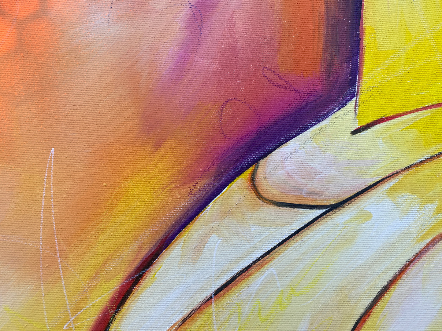 no life without bees